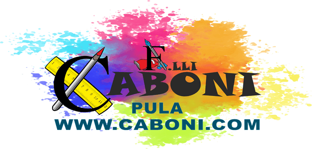 FERRAMENTA CABONI PULA